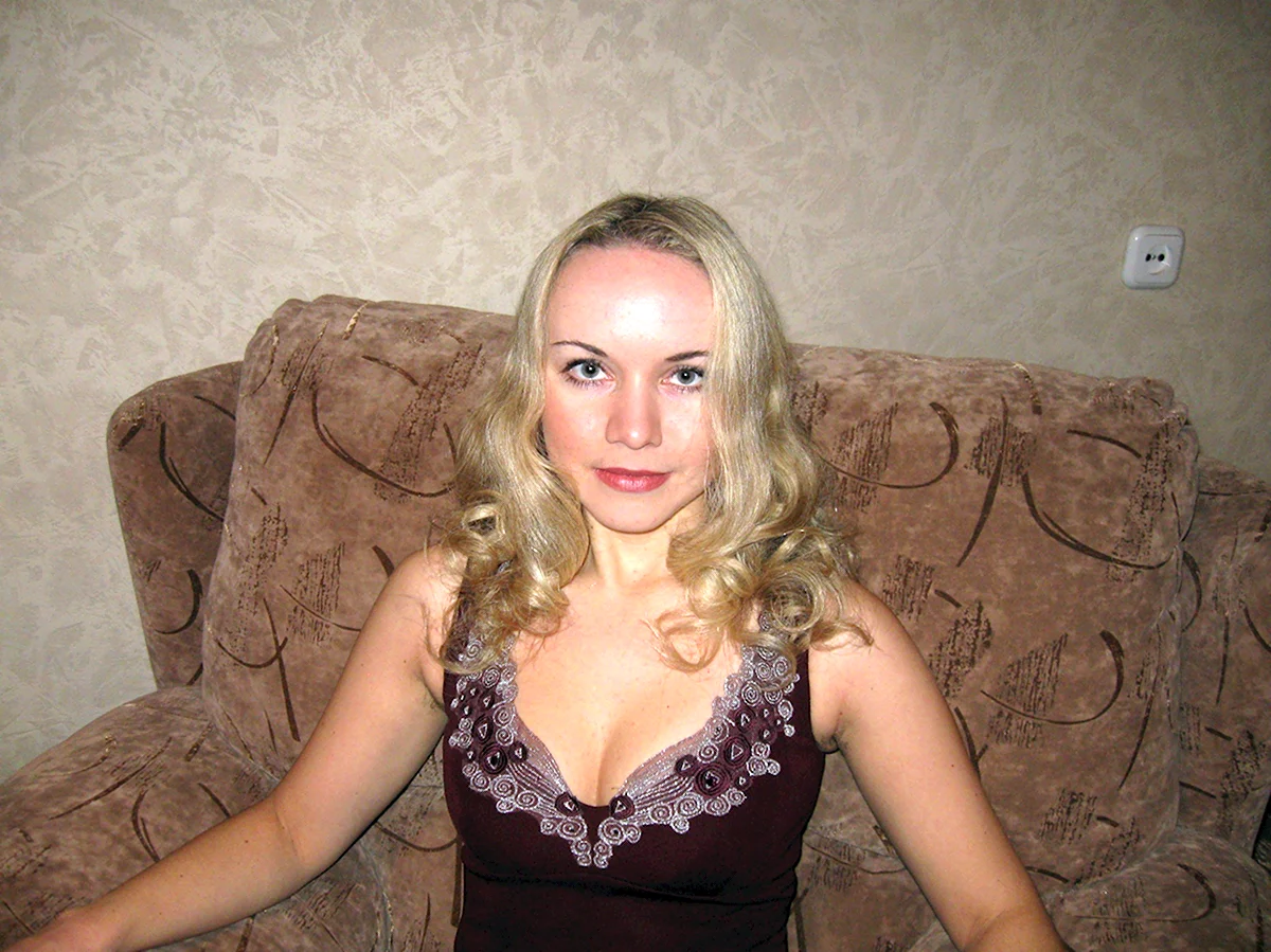 Русские женщины за 30