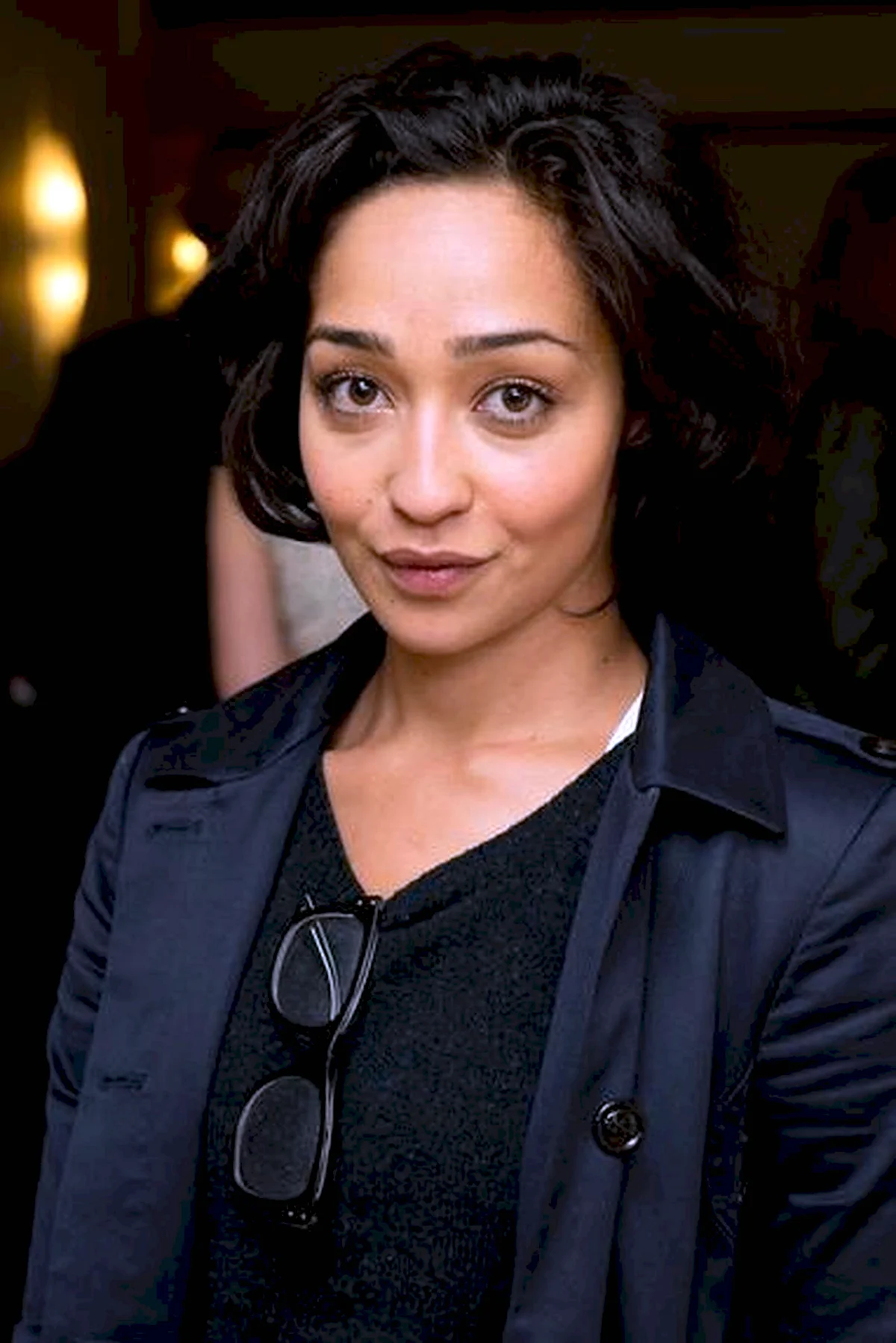 Ruth Negga