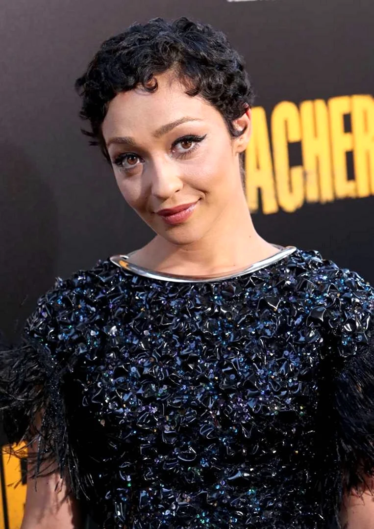 Ruth Negga
