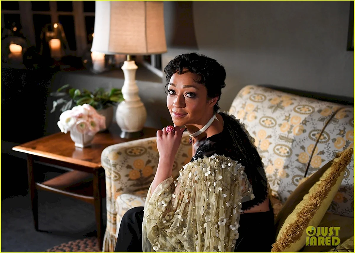 Ruth Negga Misfits