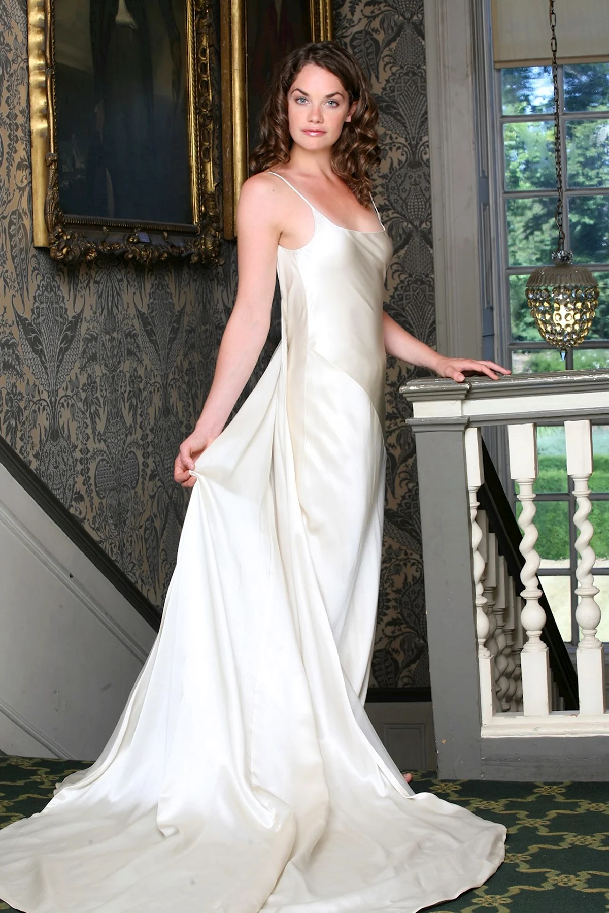 Ruth Wilson hot