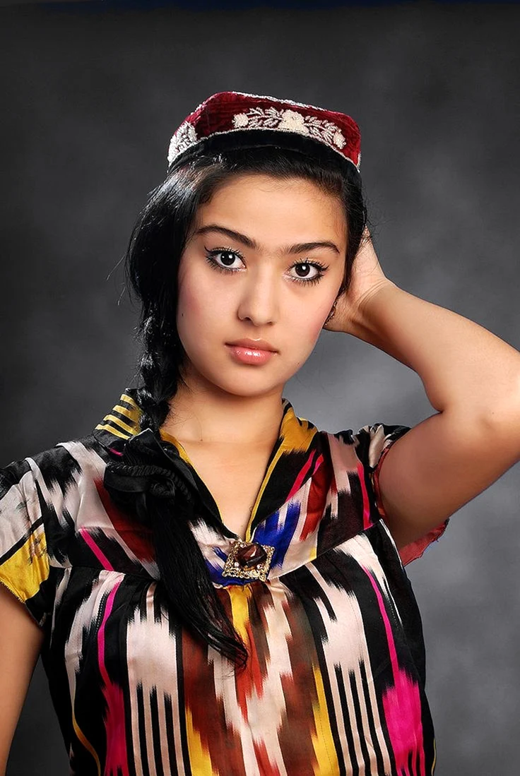 Ruxshona Biografiyasi