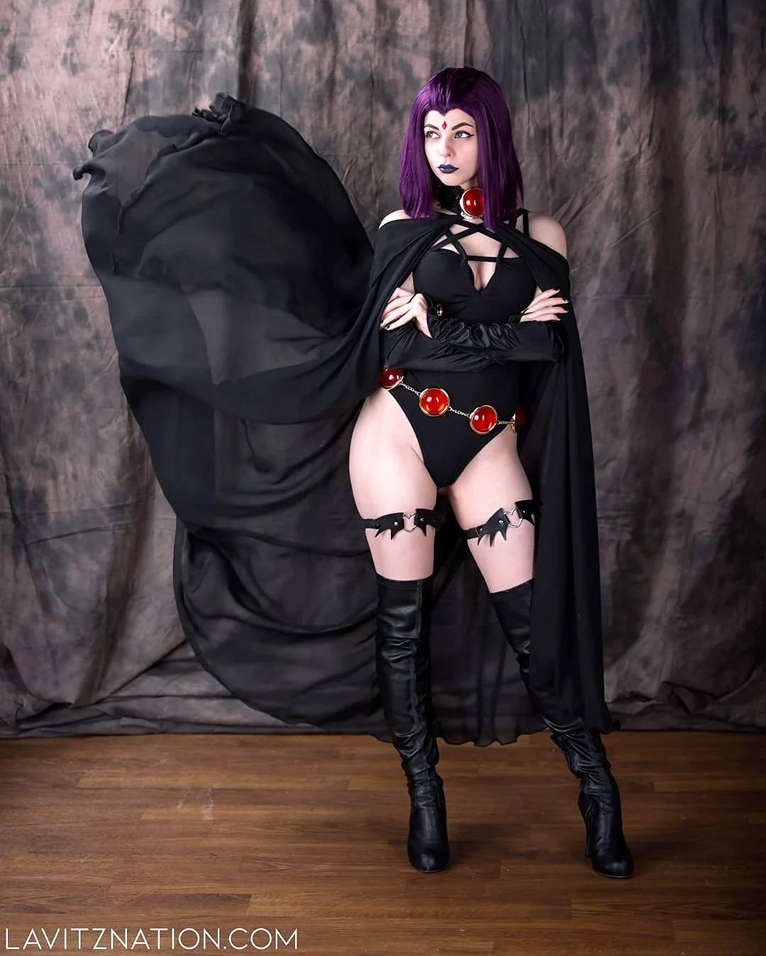Ryuu Lavitz