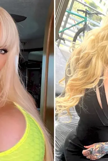Sabrina Sabrok