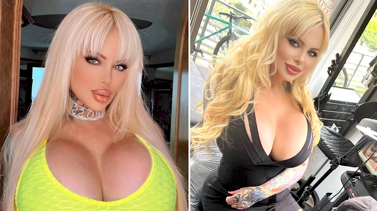 Sabrina Sabrok