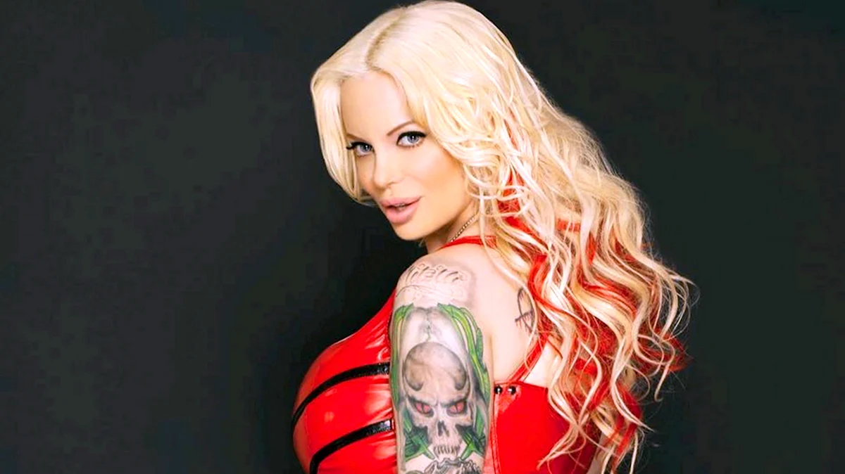 Sabrina Sabrok