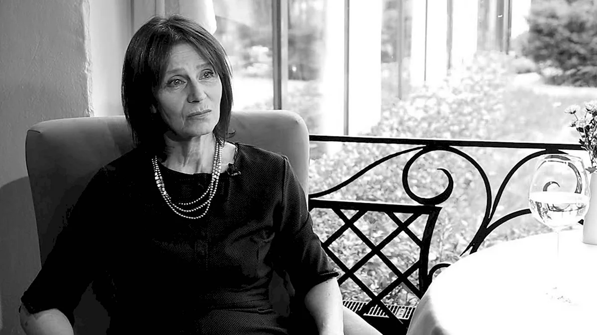 Сафонова Елена Всеволодовна