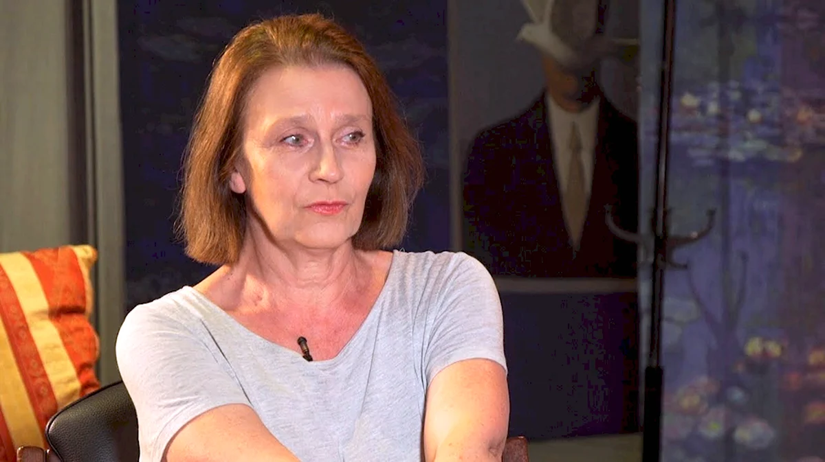 Сафонова Елена Всеволодовна