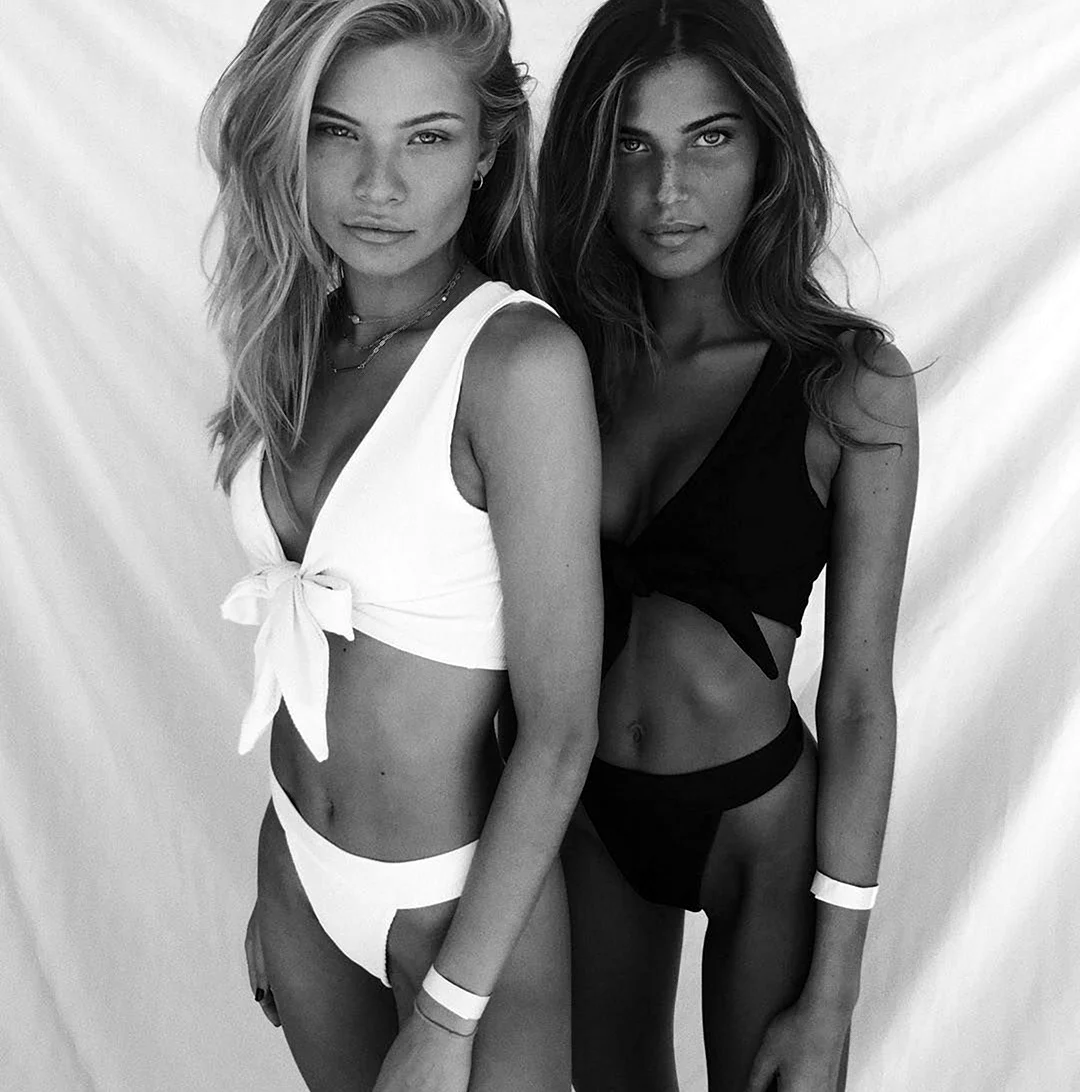 Sahara ray Swim