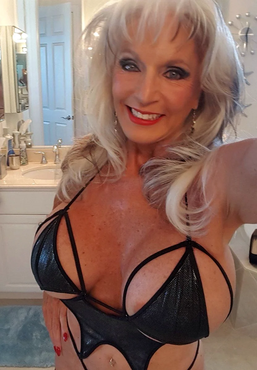 Sally dAngelo 2018