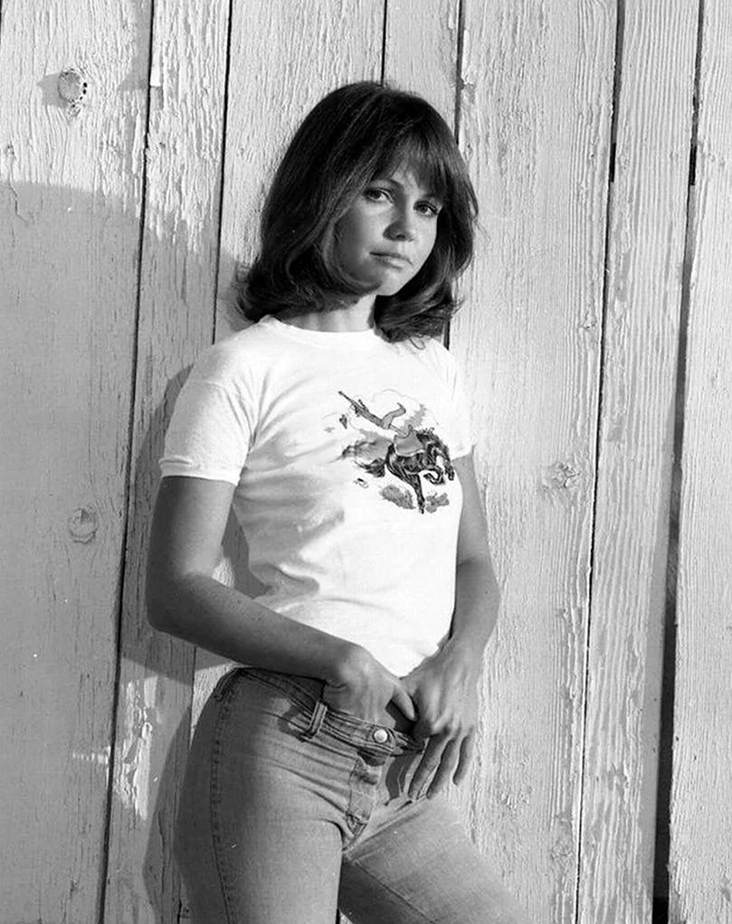 Sally field в молодости