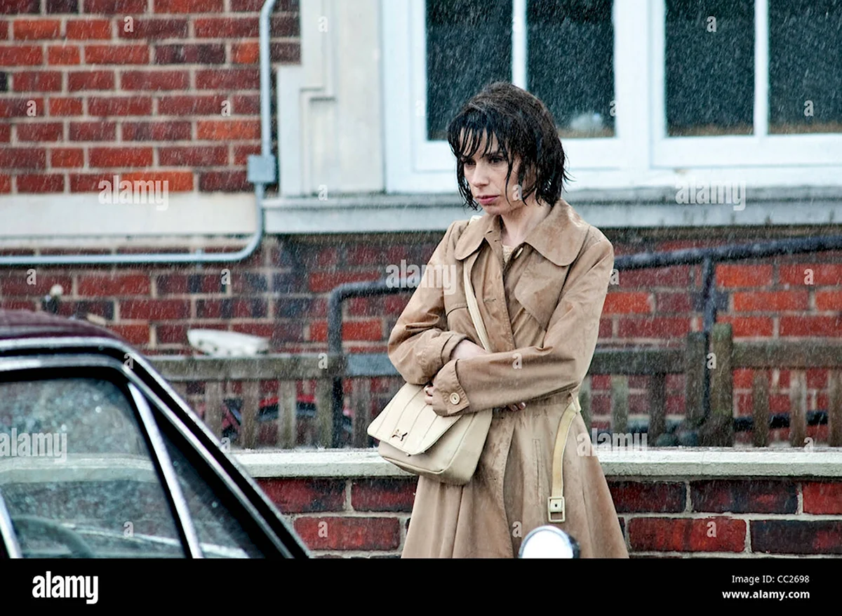 Sally Hawkins made in Dagenham