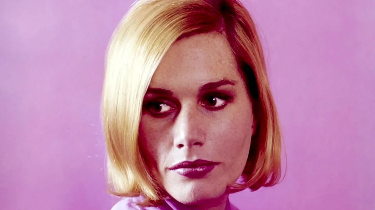 Sally Kellerman