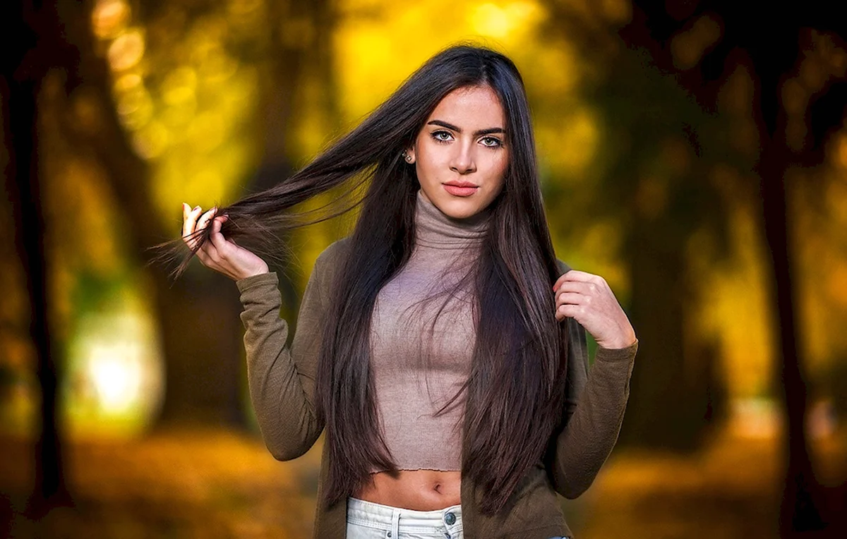 Салунина Карина Вячеславовна