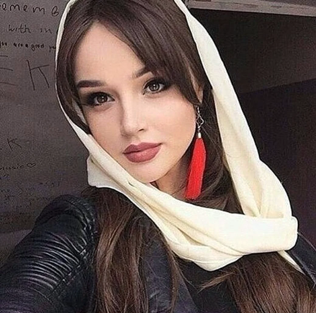 Самира Магомедова