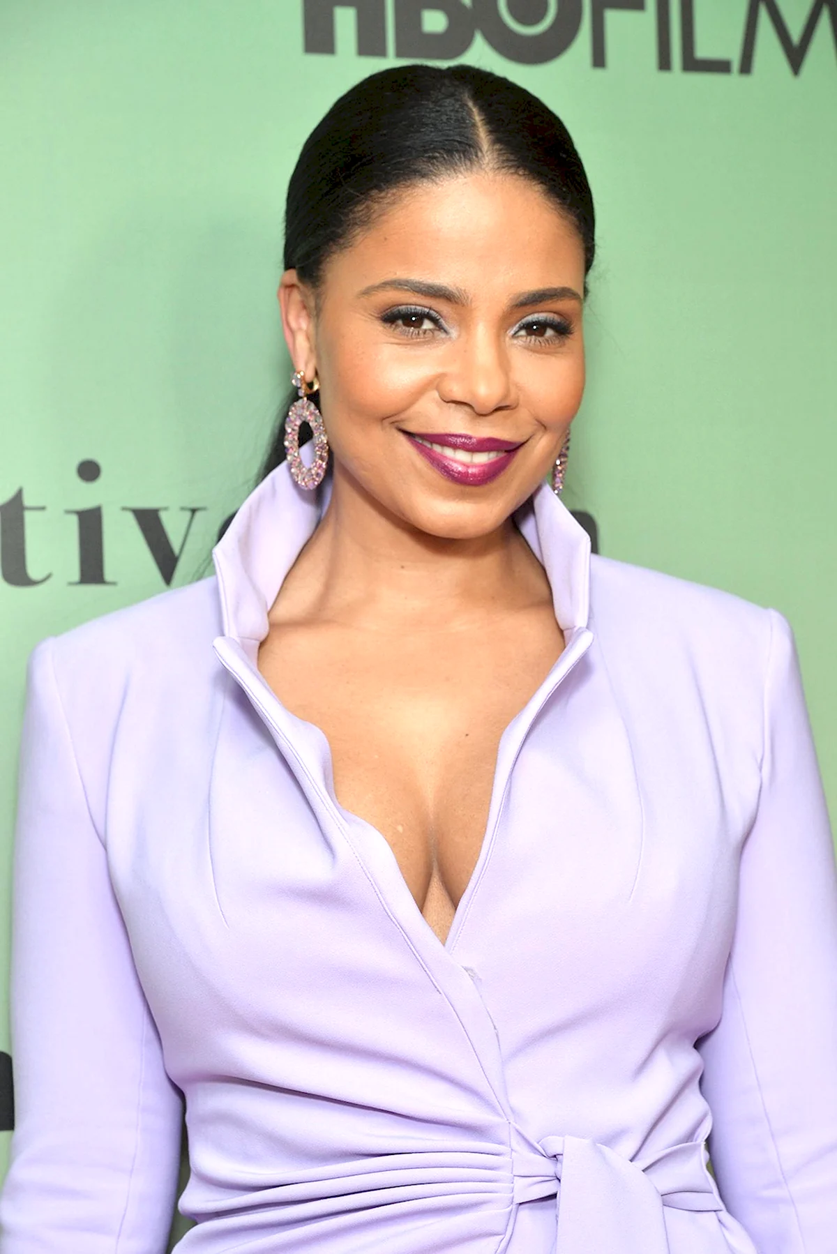 Sanaa Lathan