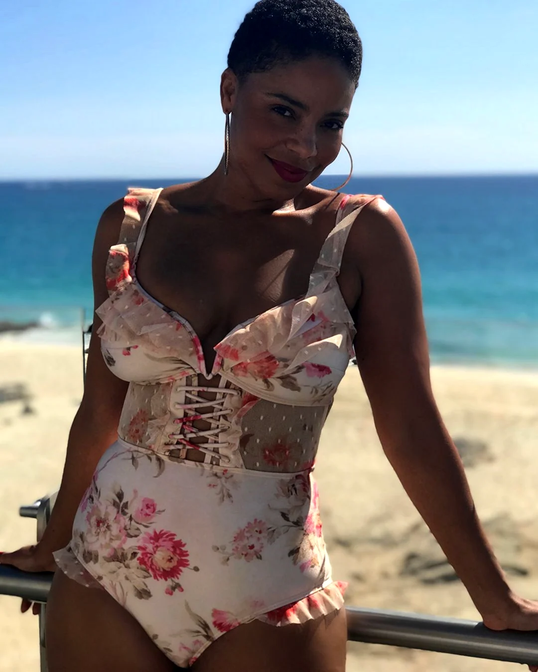 Sanaa MCCOY Lathan