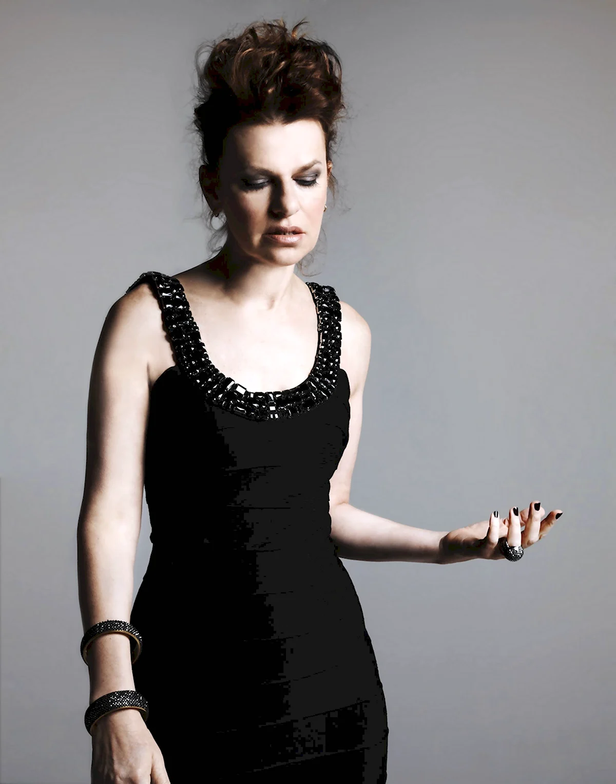 Sandra Bernhard