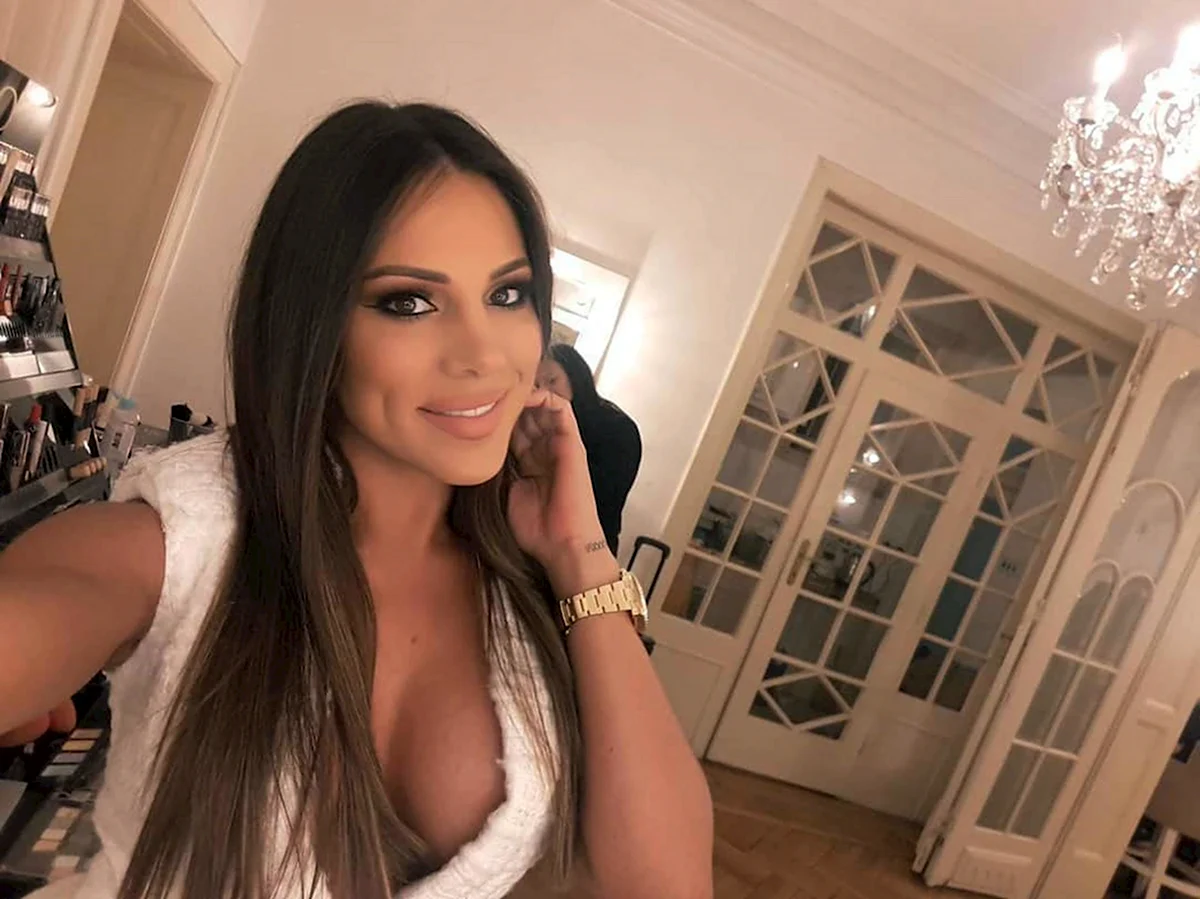 Sandra Prodanovic