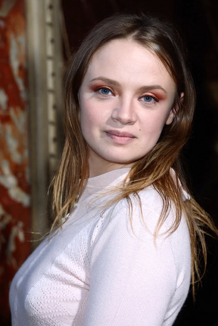 Sara Forestier