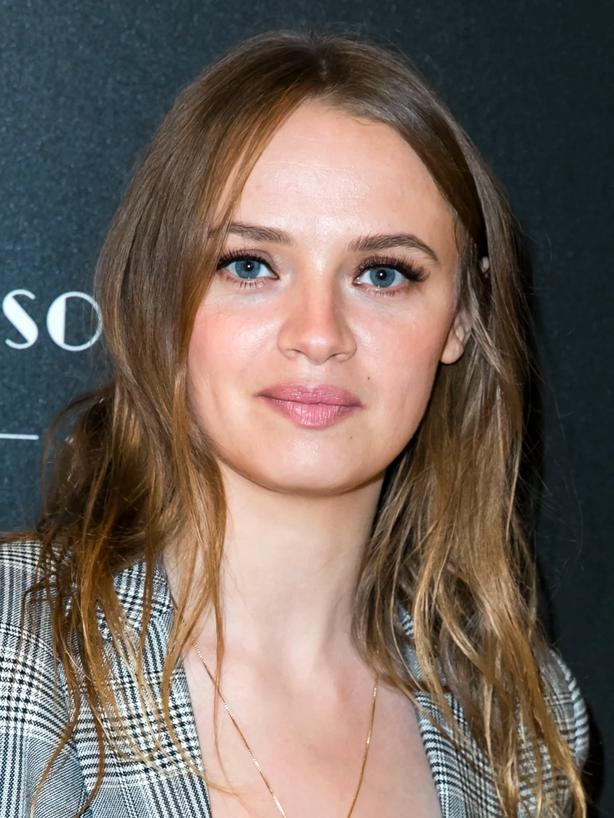 Sara Forestier