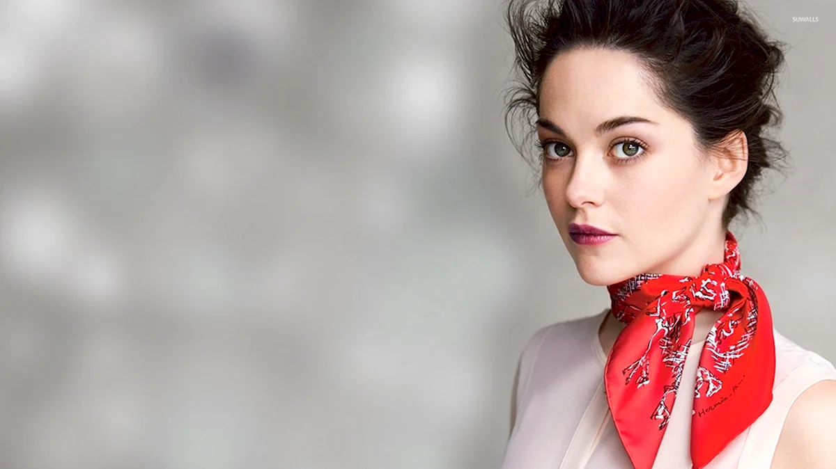 Сара Грин Sarah Greene