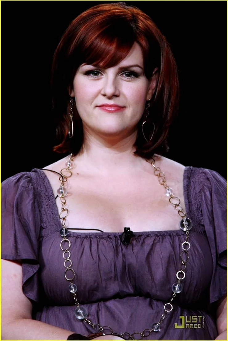 Sara rue