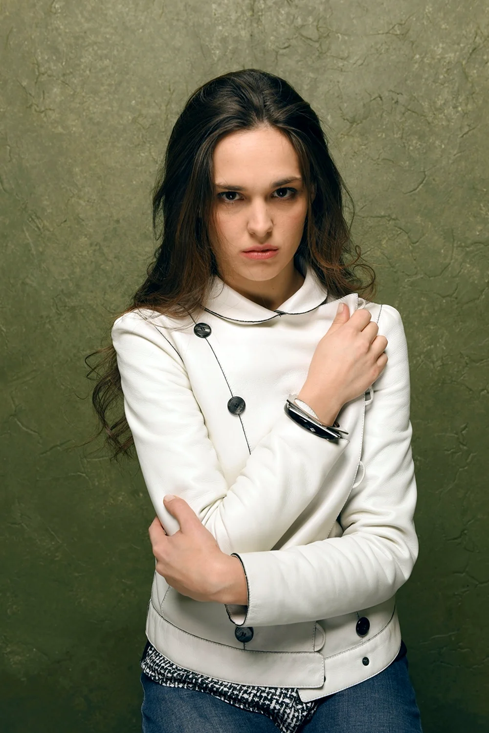 Sara Serraiocco