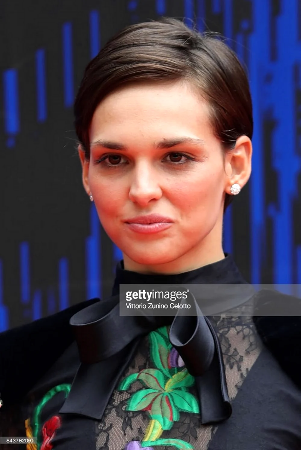 Sara Serraiocco