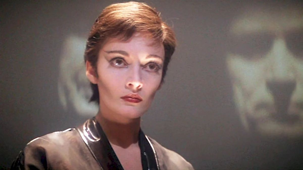 Sarah Douglas
