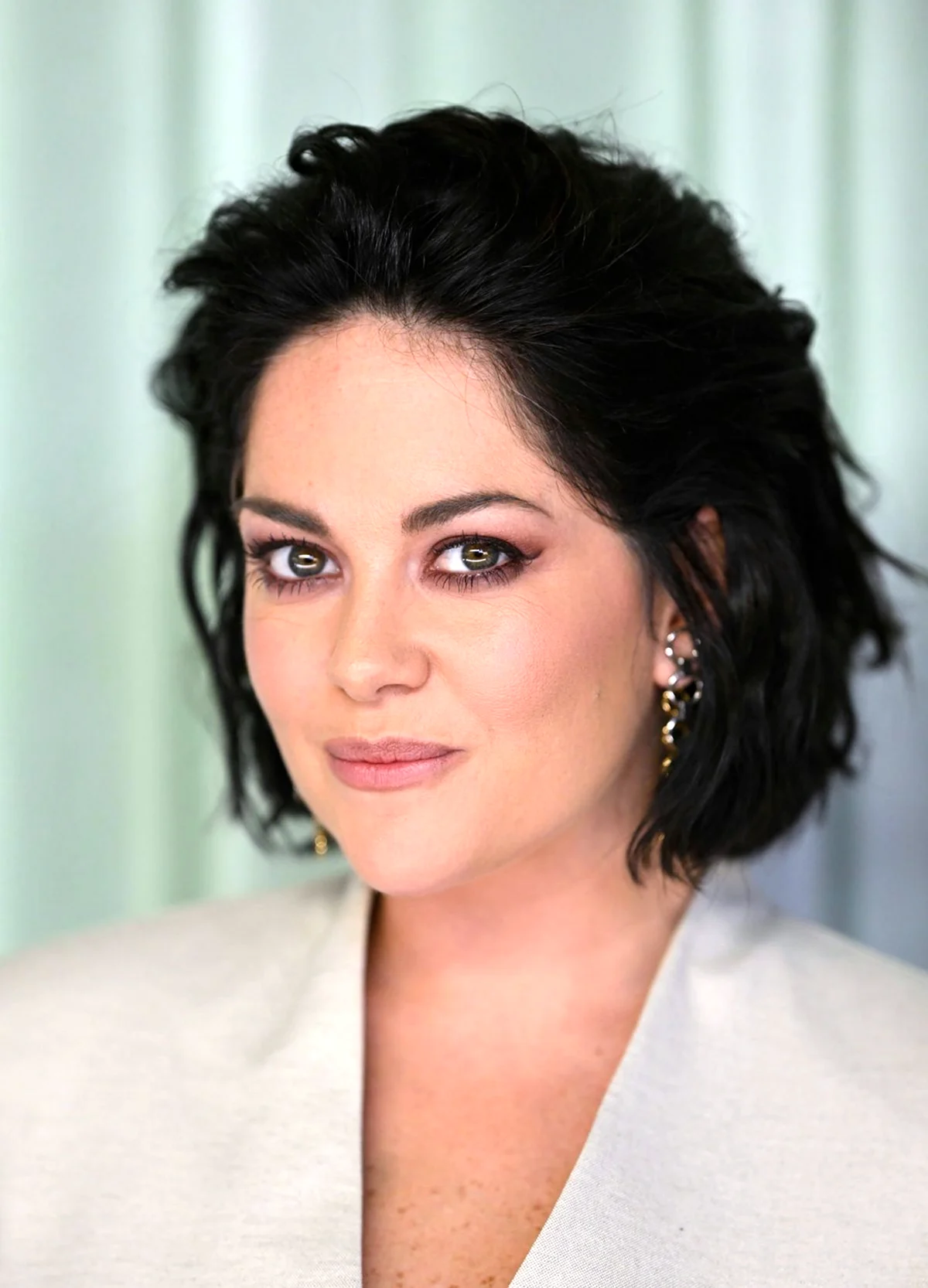 Sarah Greene the Guard