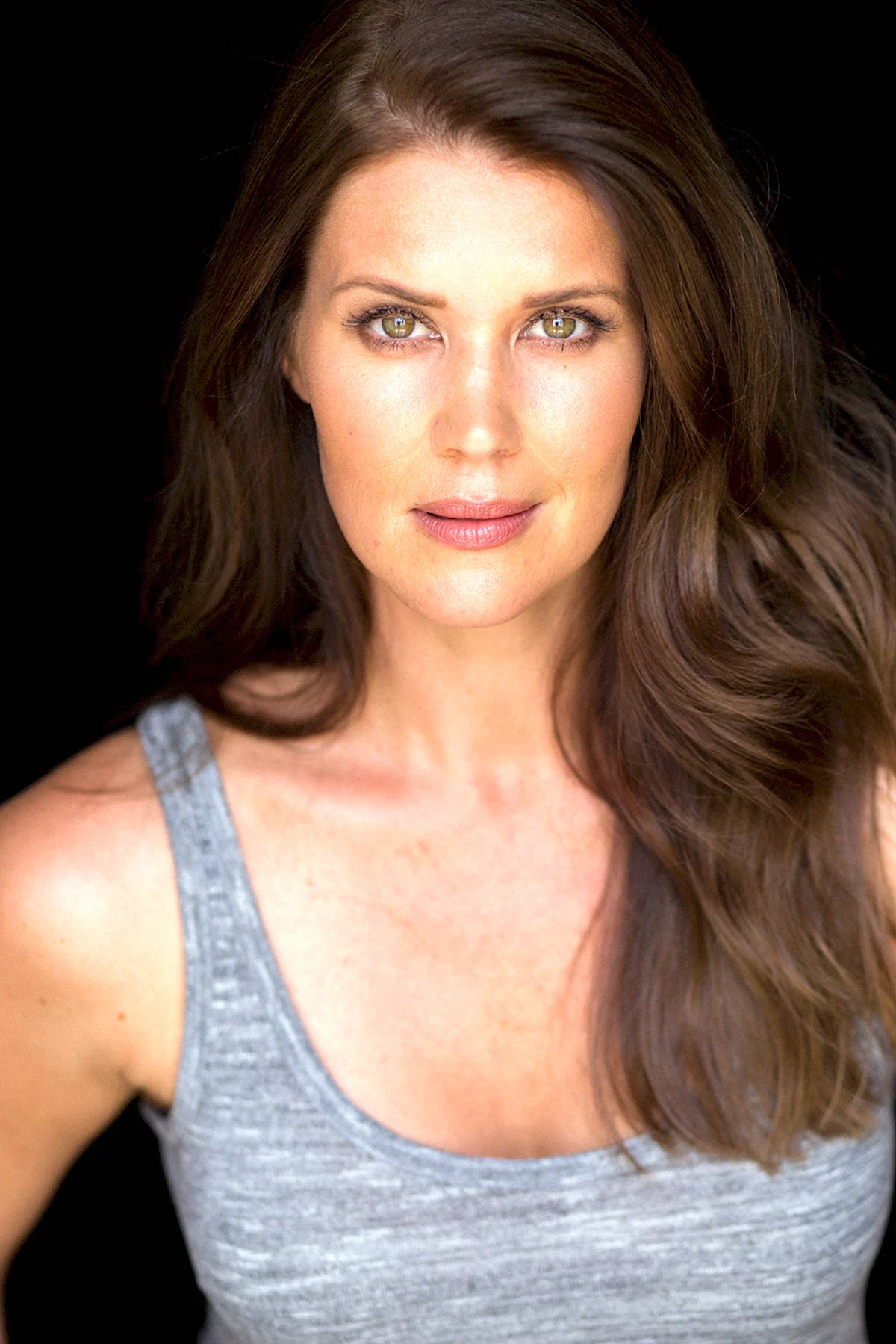 Sarah Lancaster