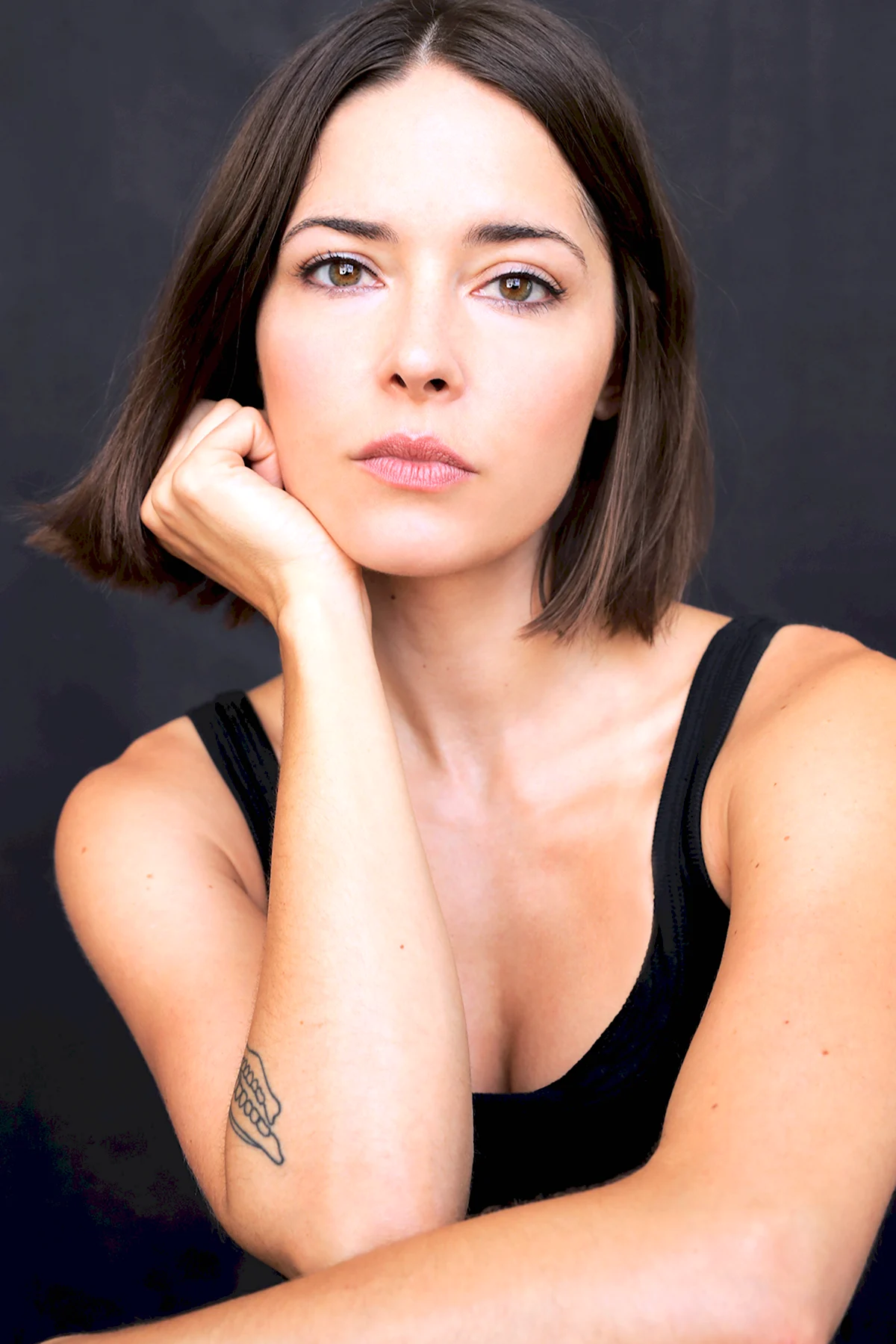 Sarah Lind