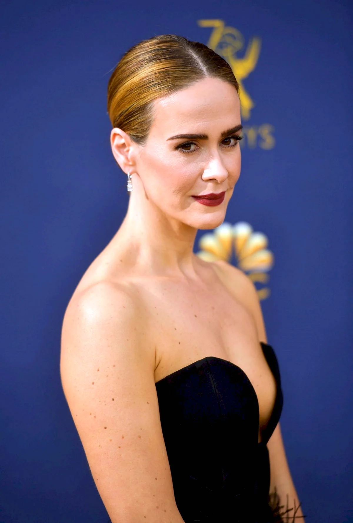Sarah Paulson