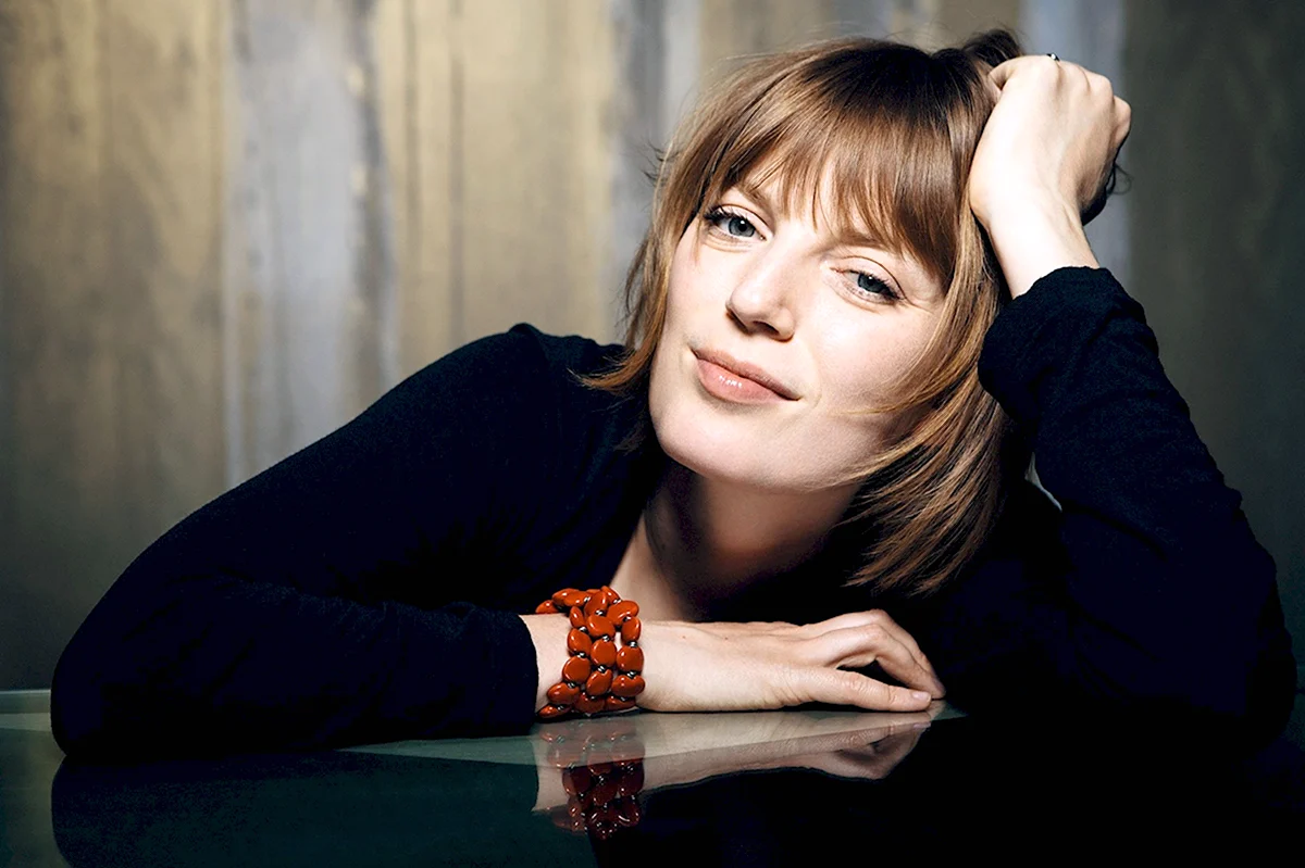 Sarah Polley