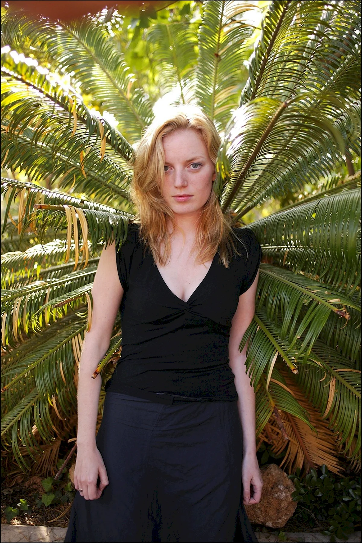 Sarah Polley 2022