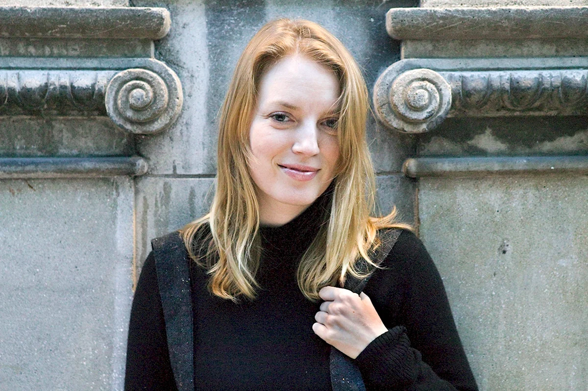 Sarah Polley