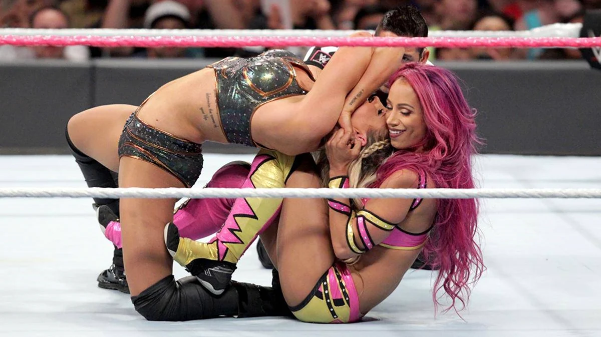 Sasha Banks