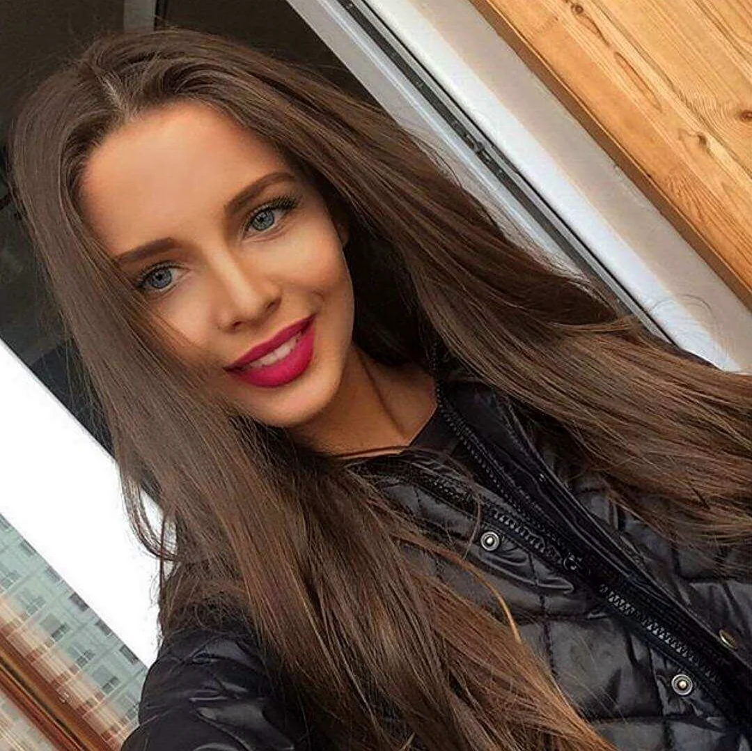 Саша Краснова