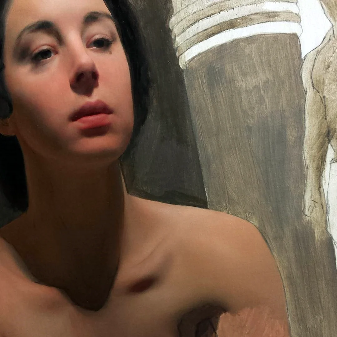 Scott Waddell Art