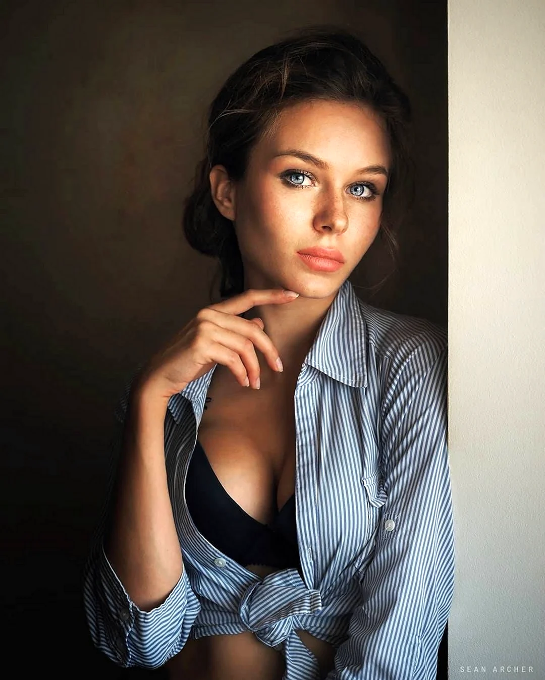 Сеан Арчер
