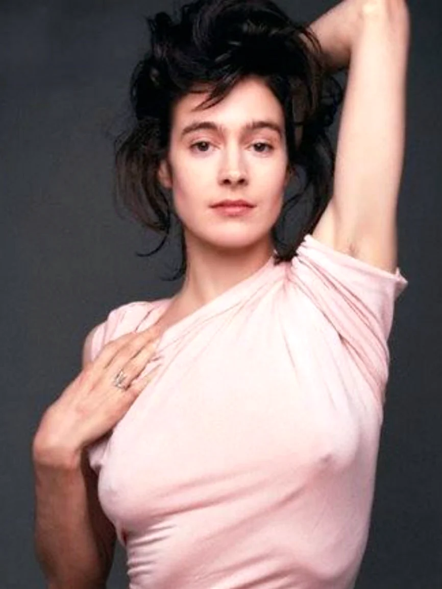 Sean young