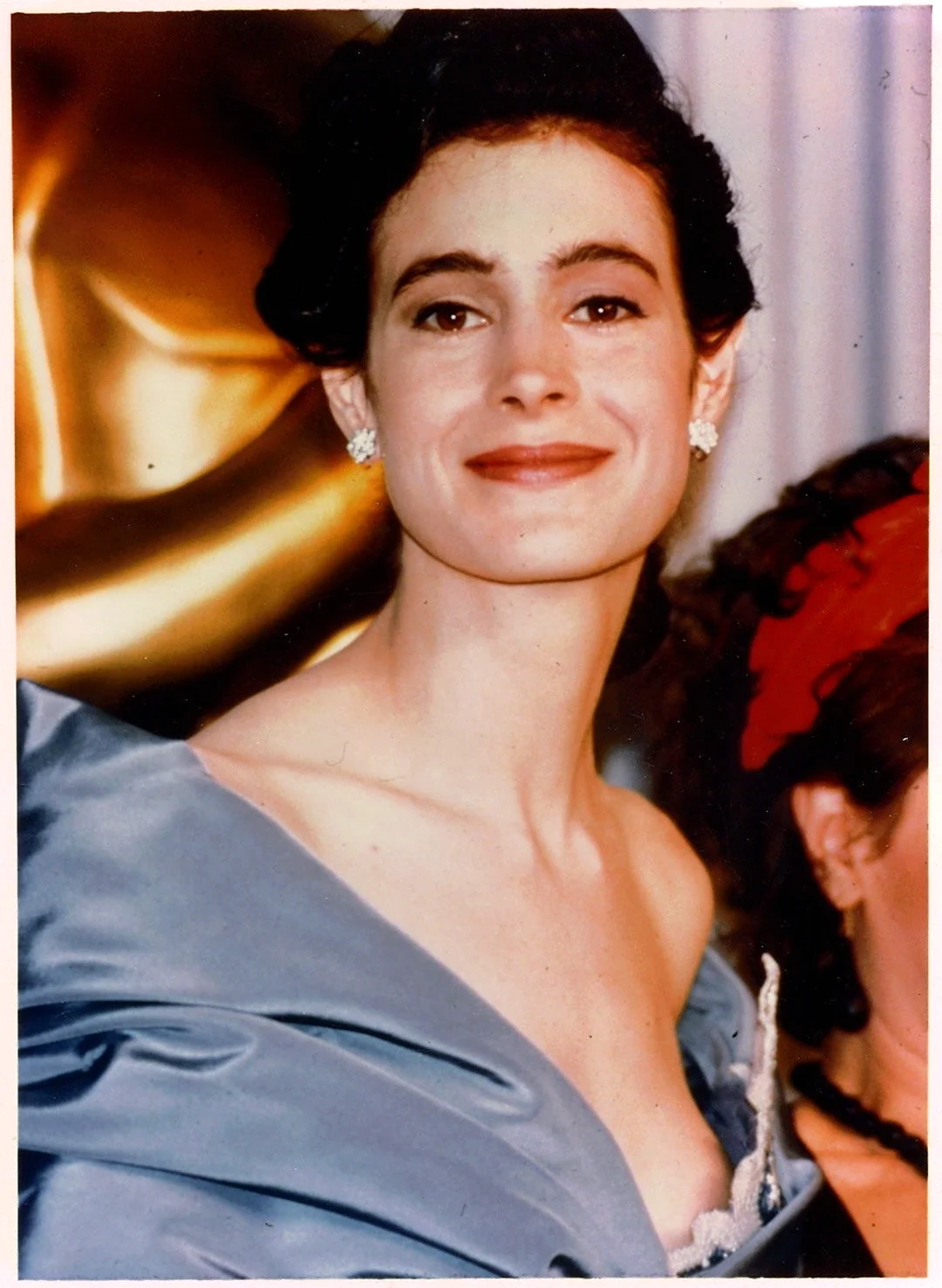 Sean young