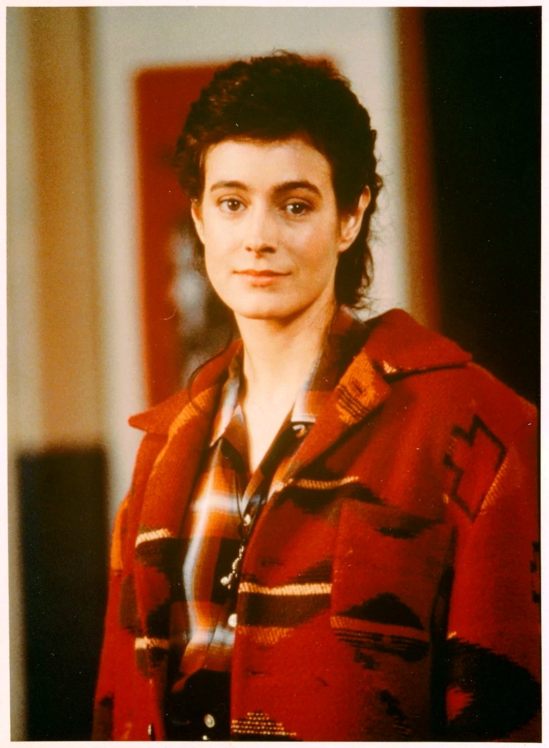 Sean young
