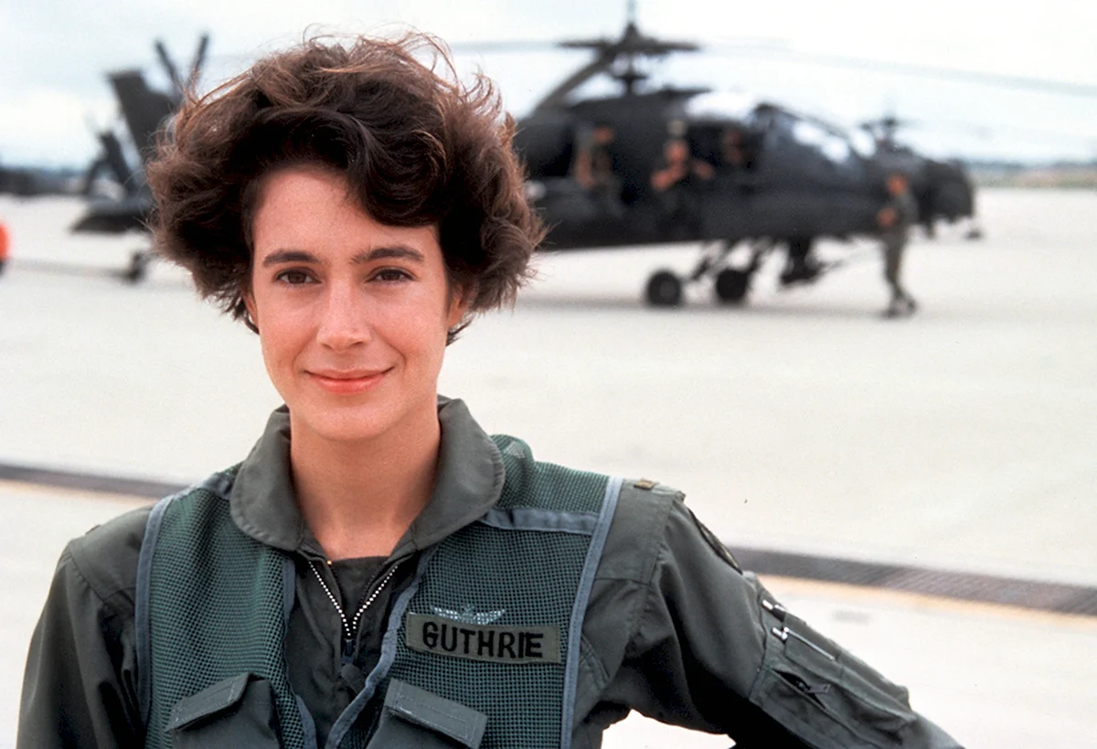 Sean young