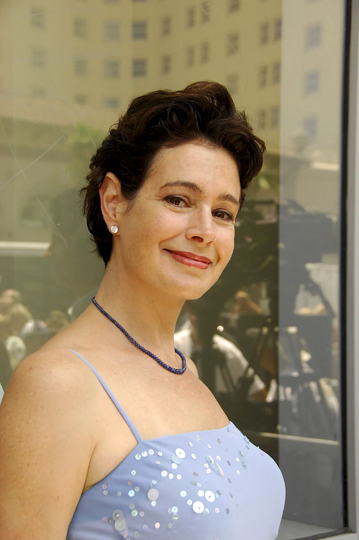 Sean young