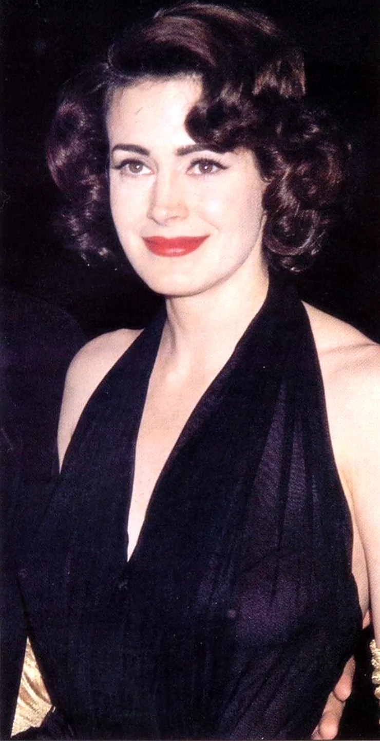Sean young