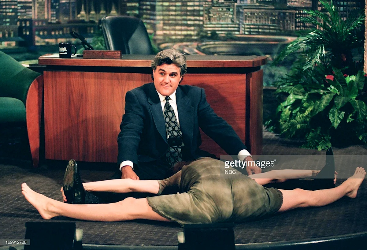 Sean young feet