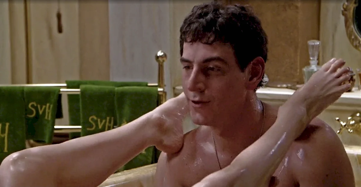 Sean young feet
