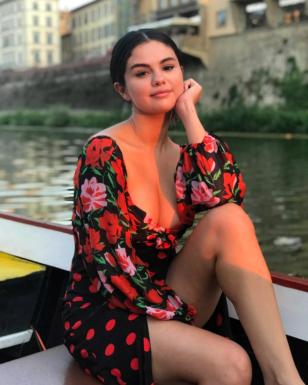 Селена Гомес фотосессии 2019